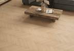 Montique Black Forest Herringbone Wychwood Engineered Wood