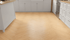 Montique Thetford Herringbone Buttermere Laminate