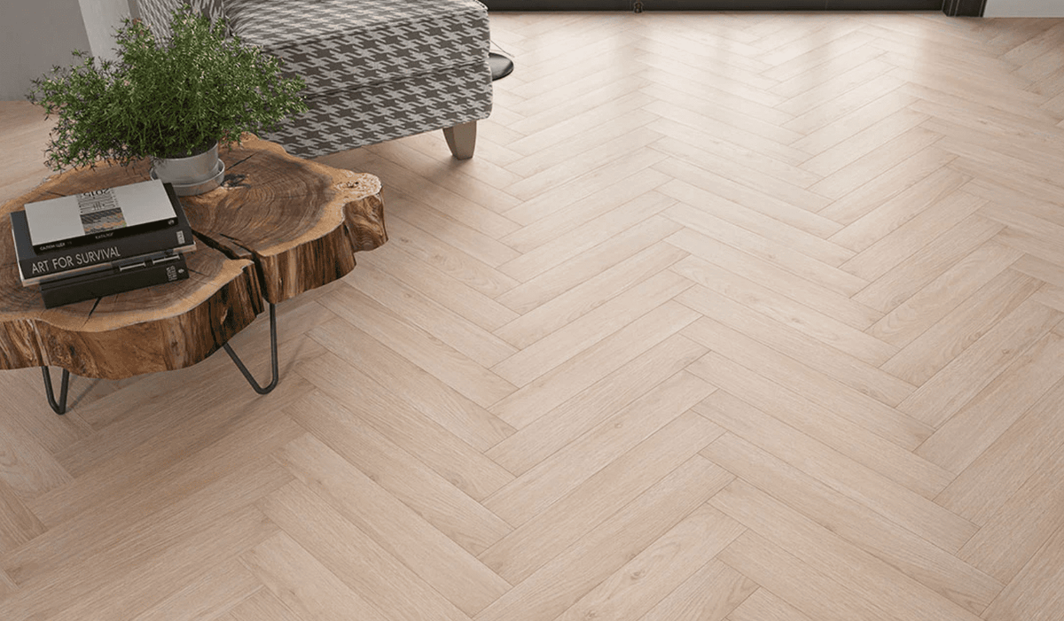 Montique Thetford Herringbone Cliveden Laminate