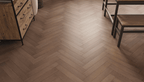 Montique Thetford Herringbone Romsey Laminate