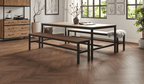 Montique Thetford Herringbone Romsey Laminate