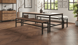 Montique Thetford Herringbone Romsey Laminate
