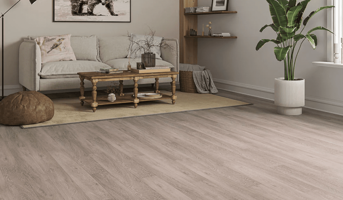 Montique Bialowieza Bergamo Laminate