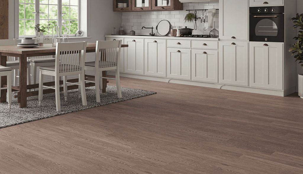 Montique Bialowieza Milano Laminate