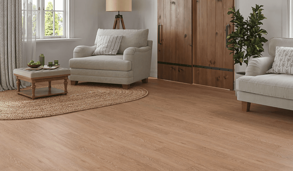 Montique Bialowieza Palermo Laminate