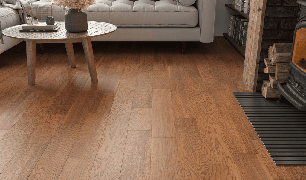 Montique Savernake Plank Avon Engineered Wood