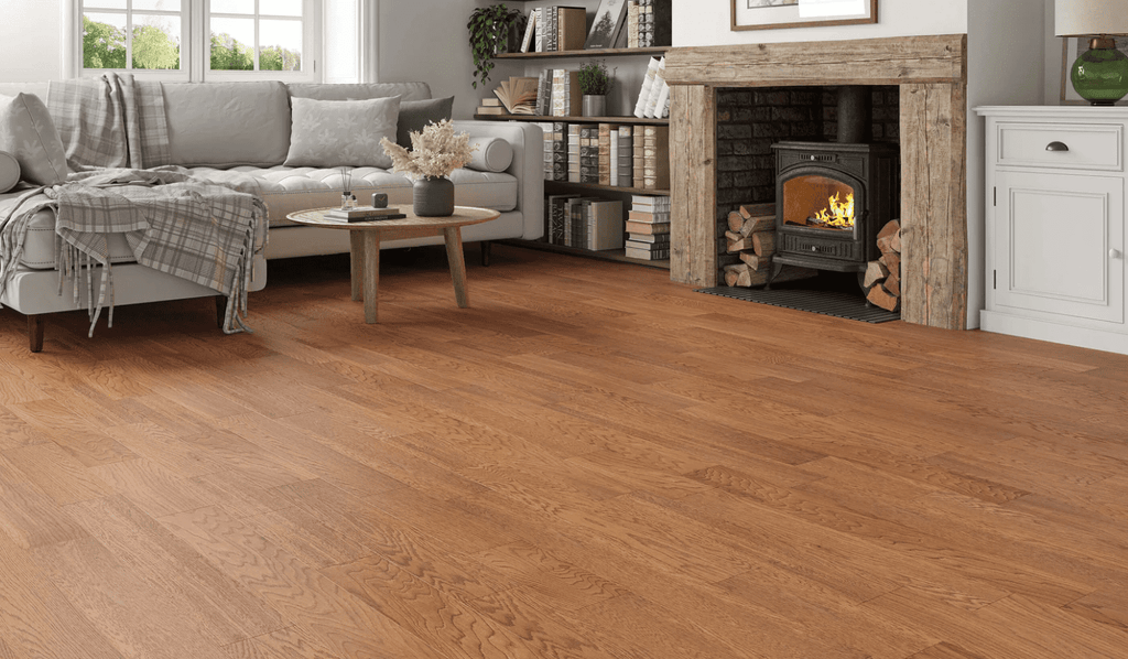 Montique Savernake Plank Avon Engineered Wood
