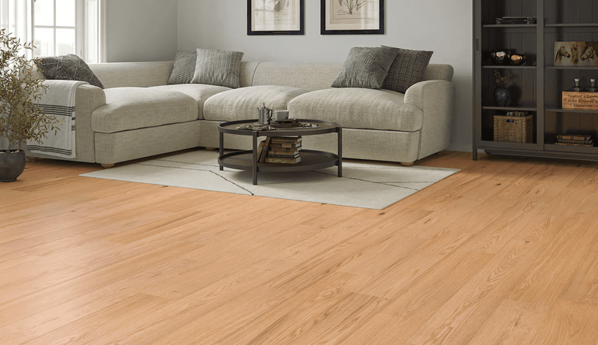 Montique Savernake Plank Bedgebury Engineered Wood