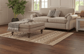 Montique Savernake Plank Berwyn Walnut Engineered Wood