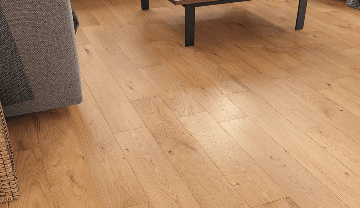 Montique Savernake Plank Castlewellan Engineered Wood