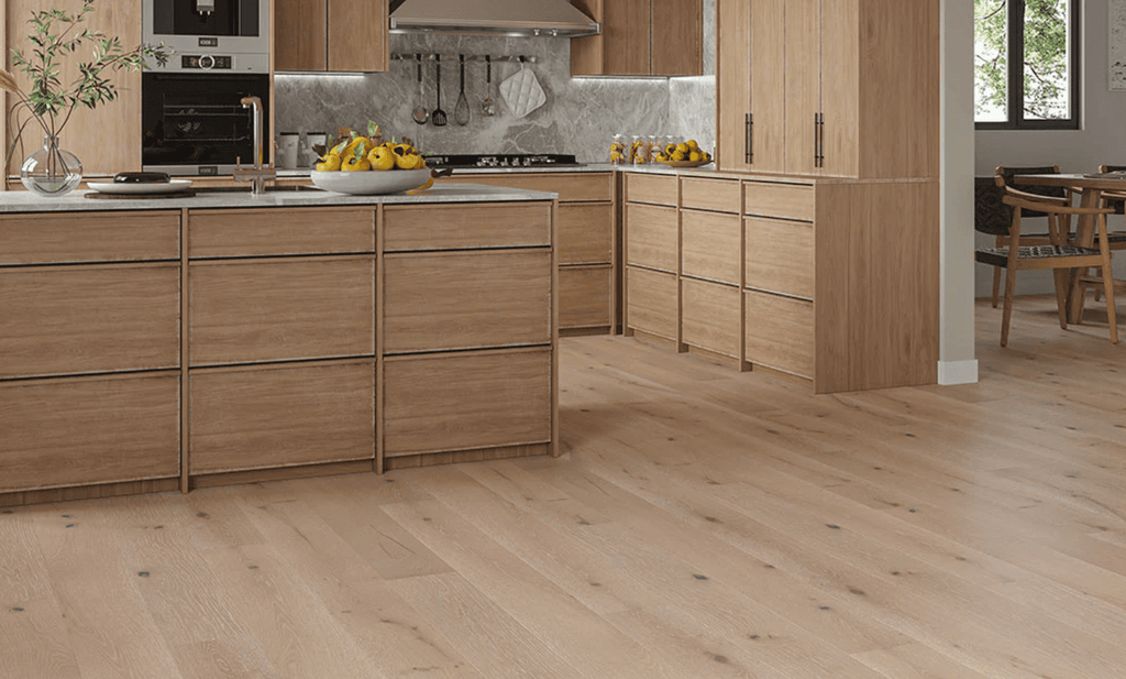 Montique Savernake Plank Charnwood Engineered Wood