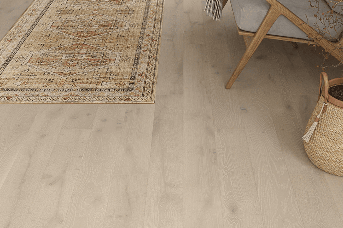 Montique Savernake Plank Danson Engineered Wood