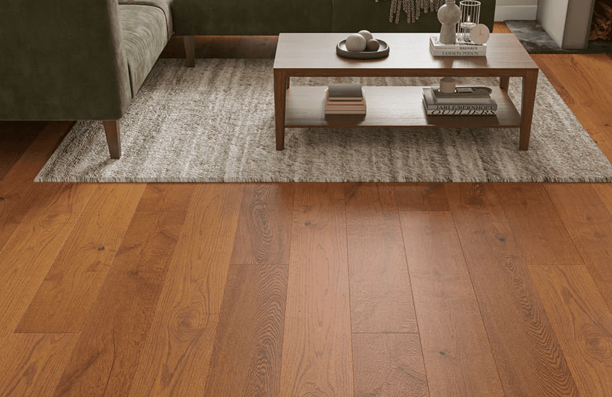 Montique Savernake Plank Darwin Engineered Wood