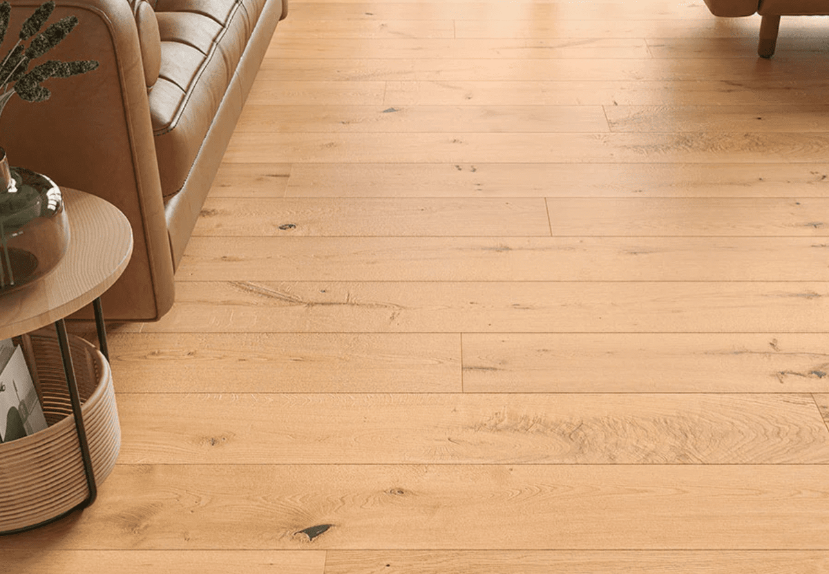 Montique Savernake Plank Delamere Engineered Wood