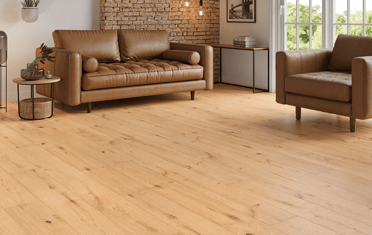 Montique Savernake Plank Delamere Engineered Wood