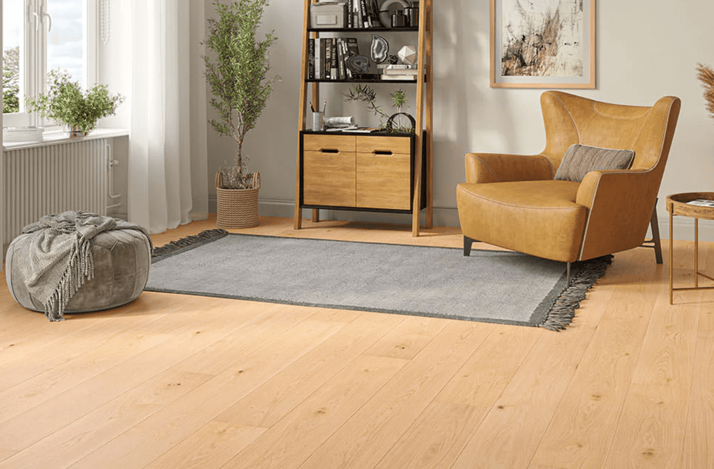 Montique Savernake Plank Harlow Engineered Wood