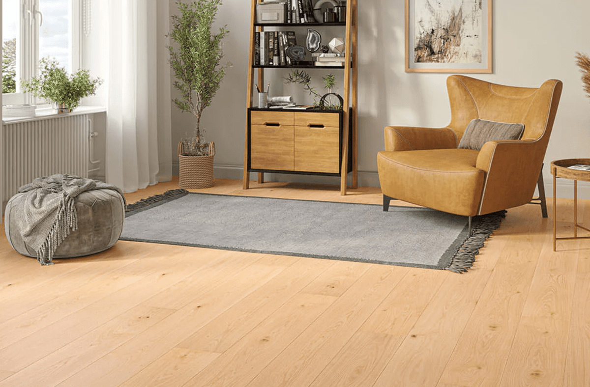 Montique Savernake Plank Harlow Engineered Wood