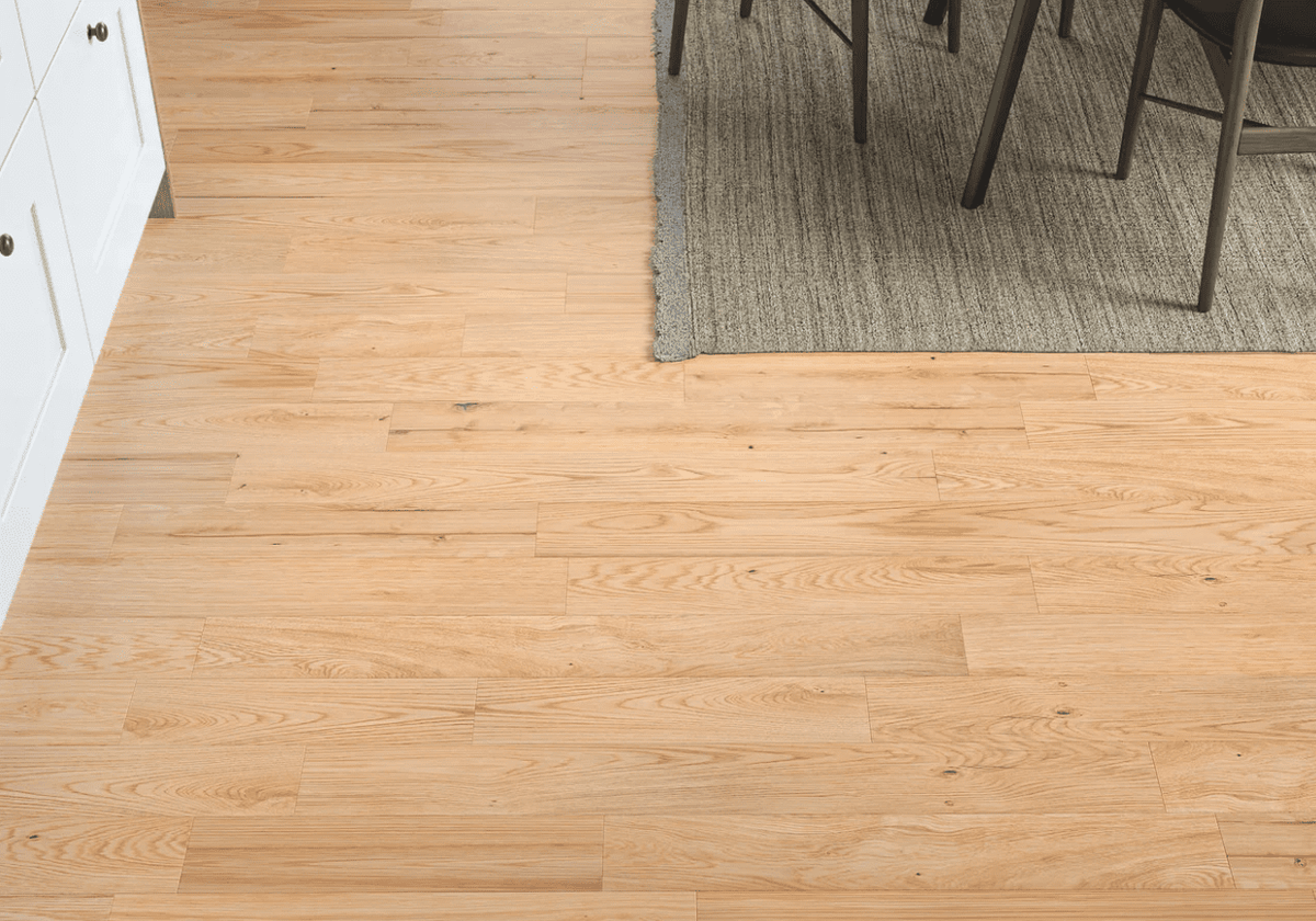Montique Savernake Plank Heartwood Engineered Wood