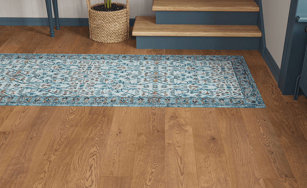 Montique Savernake Plank Kinburn Engineered Wood