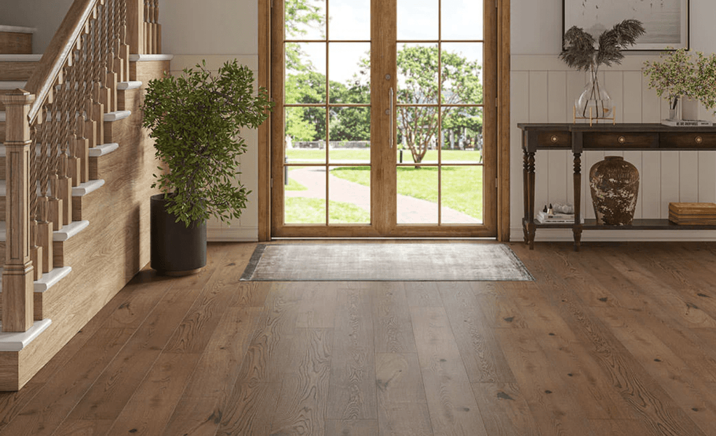 Montique Savernake Plank Marston Engineered Wood