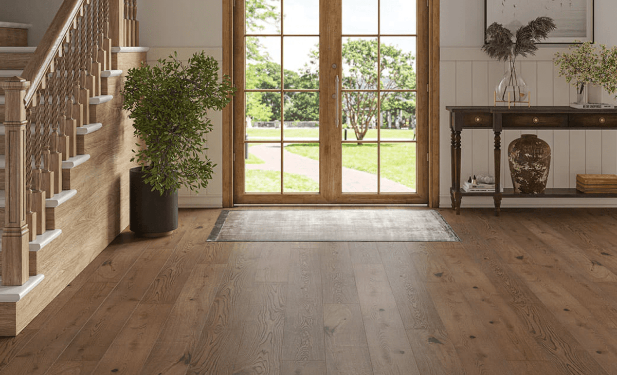 Montique Savernake Plank Marston Engineered Wood