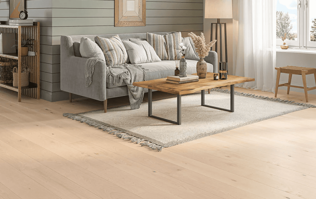Montique Savernake Plank Ontario Engineered Wood