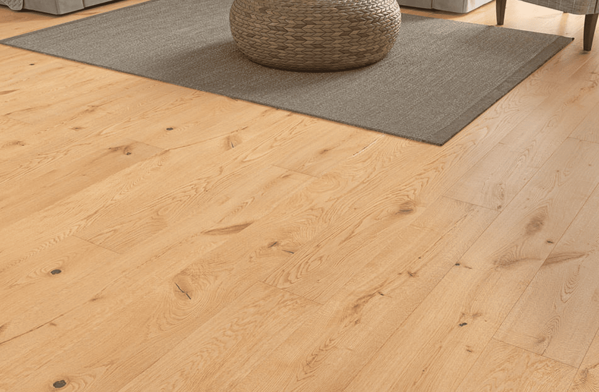 Montique Savernake Plank Sherwood Engineered Wood