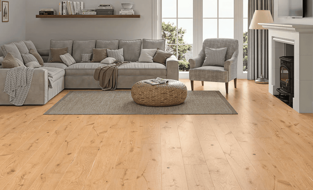 Montique Savernake Plank Sherwood Engineered Wood