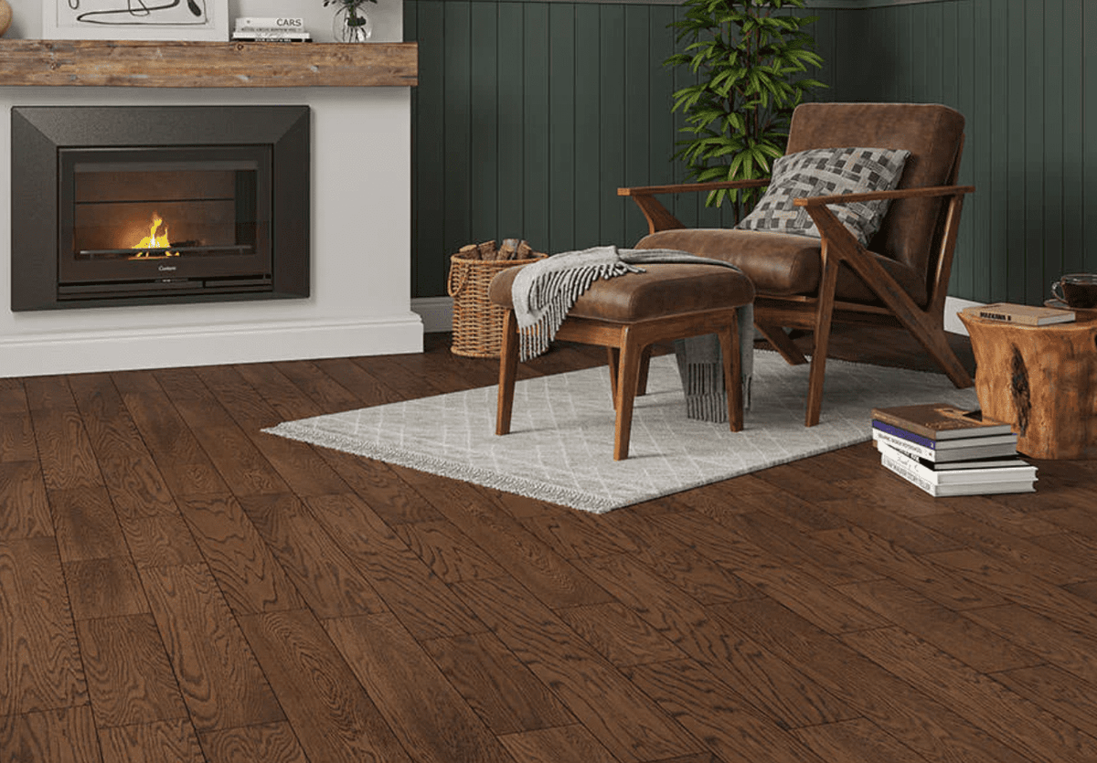Montique Savernake Plank Wentwood Engineered Wood