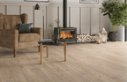 Montique Savernake Plank Whiteleaf Engineered Wood