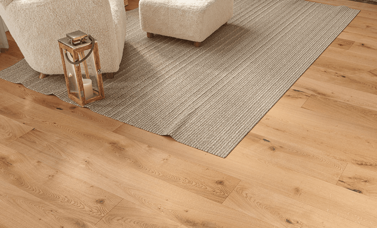 Montique Forest of Dean Plank Ashcombe Engineered Wood