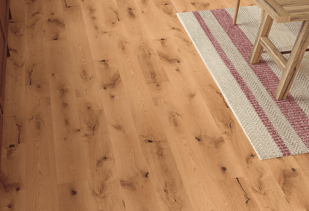 Montique Forest of Dean Plank Beacon Engineered Wood