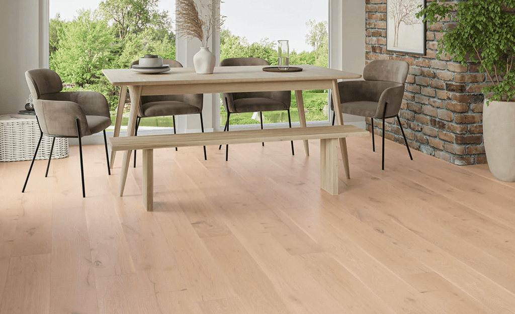 Montique Forest of Dean Plank Cannock Engineered Wood