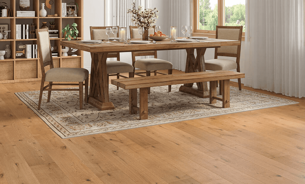 Montique Kielder Forest Plank Farley Engineered Wood