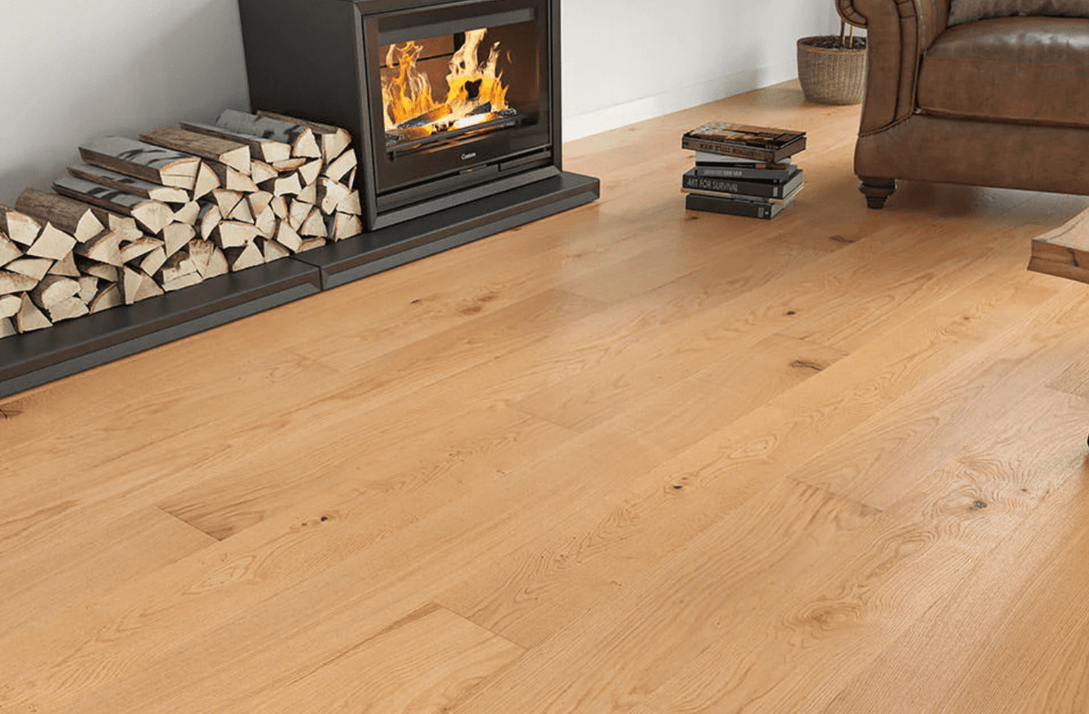 Montique Kielder Forest Plank Hamsterley Engineered Wood