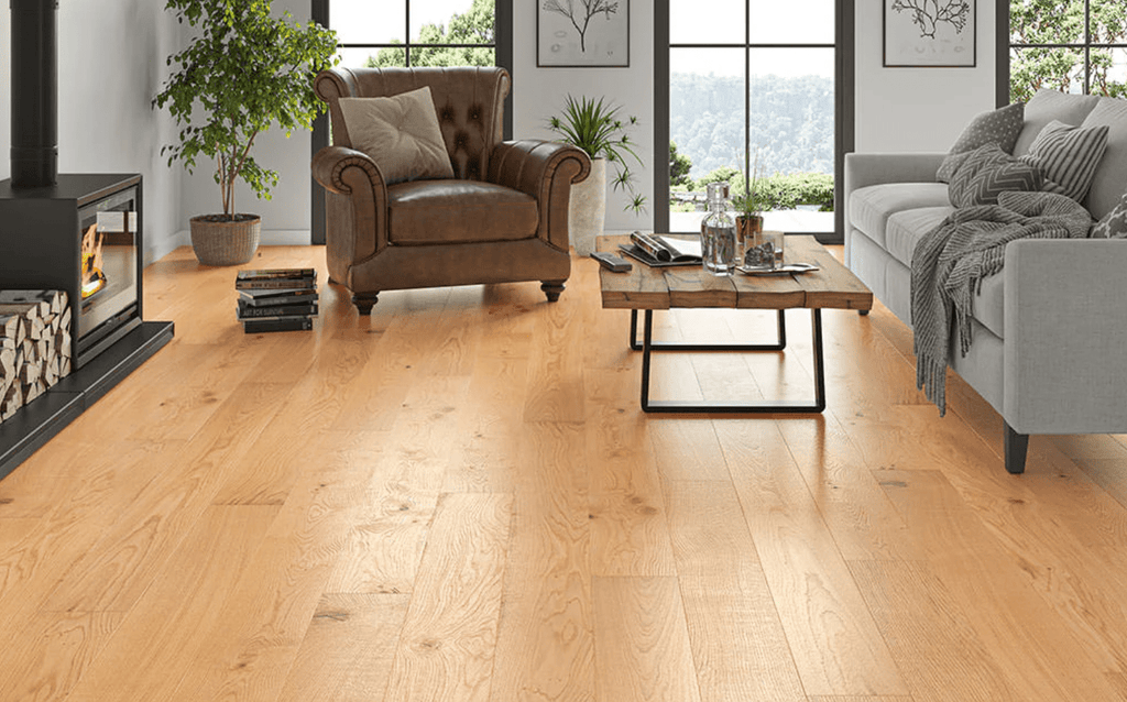 Montique Kielder Forest Plank Hamsterley Engineered Wood