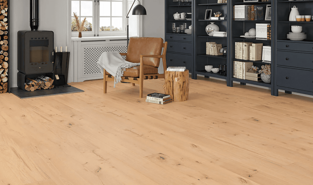 Montique Kielder Forest Plank Whinlatter Engineered Wood