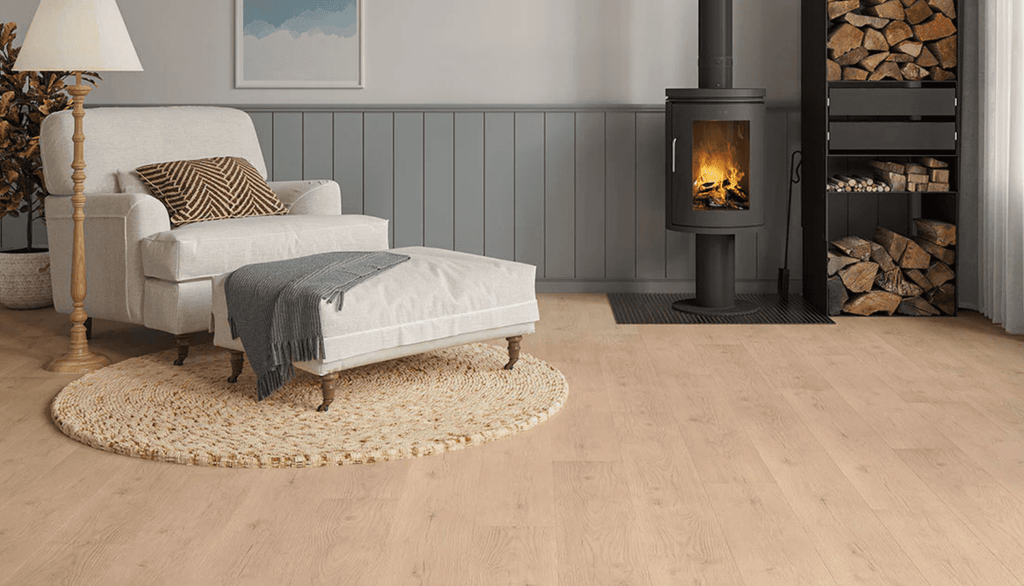 Montique Chiltern Plank Colorado Laminate