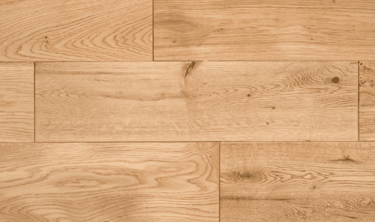 Montique Cannock Chase Solid Bedford Solid Wood