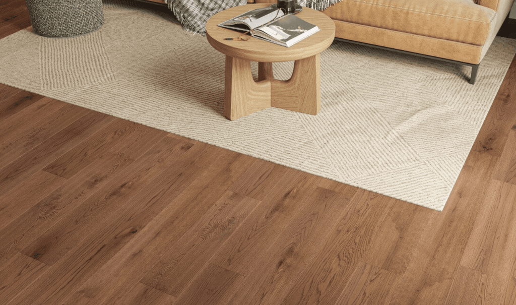 Montique Cannock Chase Solid Fulbourn Solid Wood
