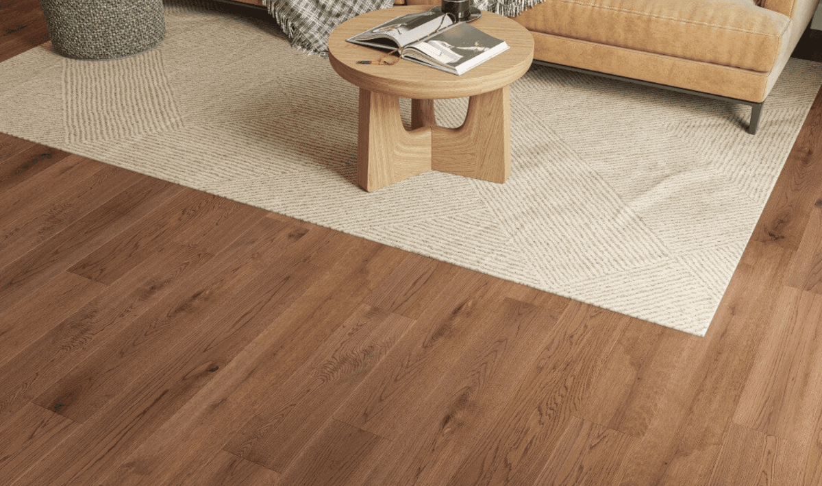 Montique Cannock Chase Solid Fulbourn Solid Wood