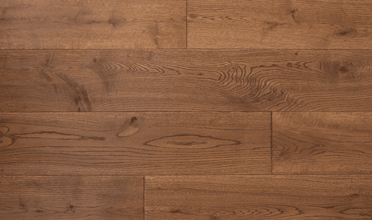 Montique Cannock Chase Solid Fulbourn Solid Wood