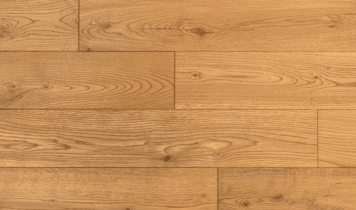 Montique Cannock Chase Solid Harley Solid Wood