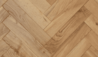 Montique Cannock Chase Solid Herringbone Cadogan Solid Wood