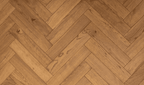 Montique Cannock Chase Solid Herringbone Fitzroy Solid Wood