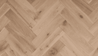 Montique Cannock Chase Solid Herringbone Kendal Solid Wood