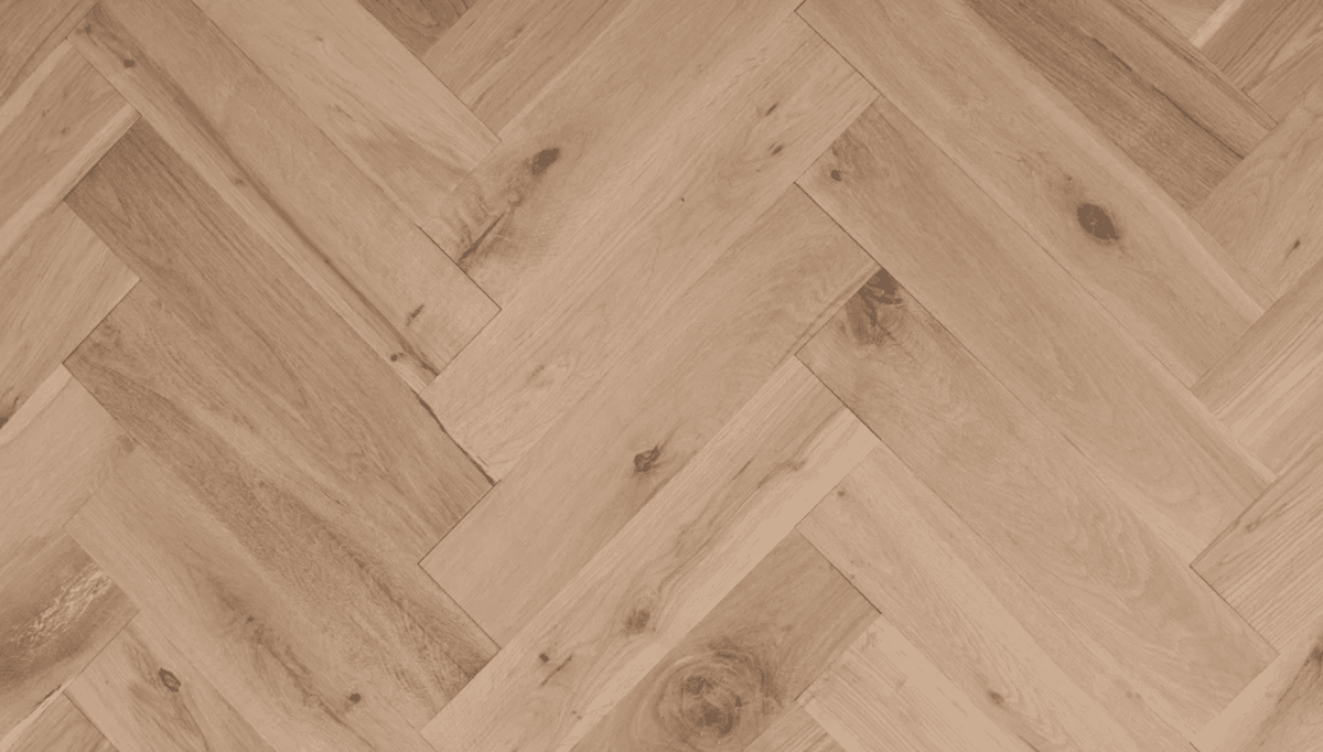 Montique Cannock Chase Solid Herringbone Kendal Solid Wood