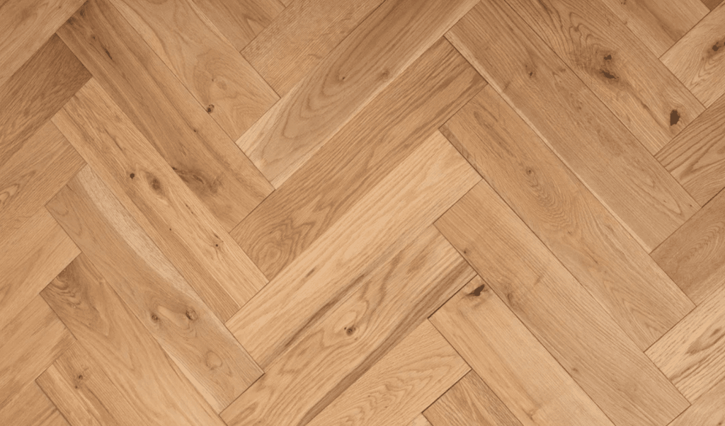 Montique Cannock Chase Solid Herringbone Salisbury Solid Wood
