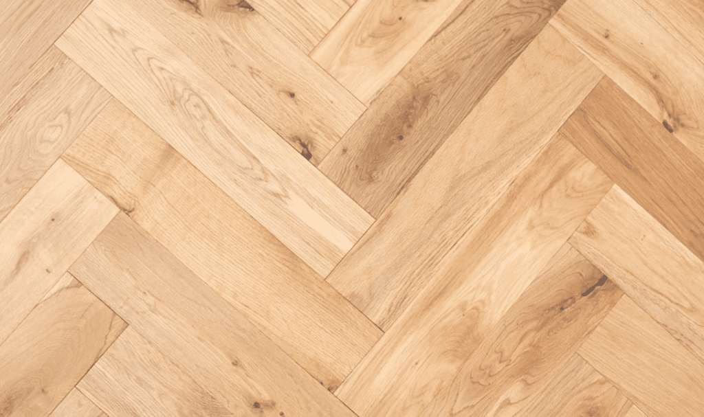 Montique Cannock Chase Solid Herringbone Tavistock Solid Wood