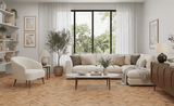 Montique Cannock Chase Solid Herringbone Tavistock Solid Wood